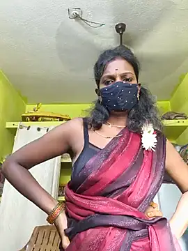 Czat XXX na żywo – Tamil_lovelydoll96