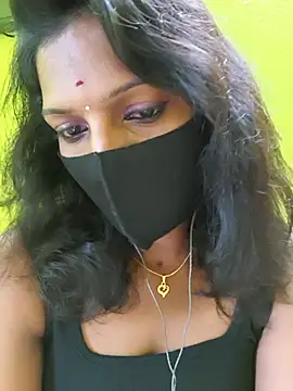 Tamil_lovelydoll96's Live XXX Chat