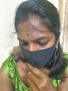 Tamil_lovelydoll96 Obrolan Langsung XXX