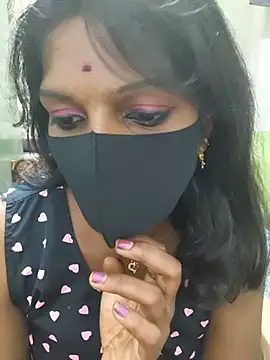 Tamil_lovelydoll96's Webcam Show