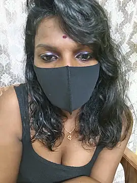 Tamil_lovelydoll96 Adlı Modelin Canlı XXX Sohbeti
