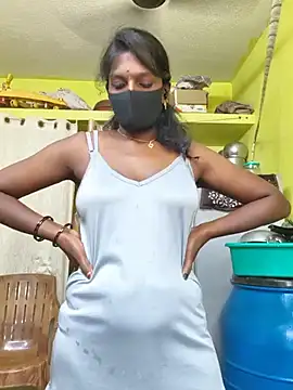 Chat XXX ao vivo de Tamil_lovelydoll96