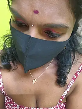 Tamil_lovelydoll96's Live XXX Chat