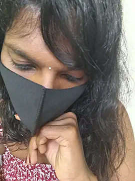 Tamil_lovelydoll96's Live XXX Chat
