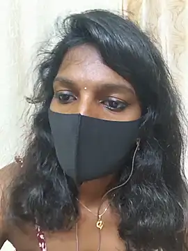 Tamil_lovelydoll96 Adlı Modelin Canlı XXX Sohbeti