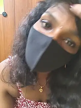 Tamil_lovelydoll96: διαδικτυακό σόου στην κάμερα