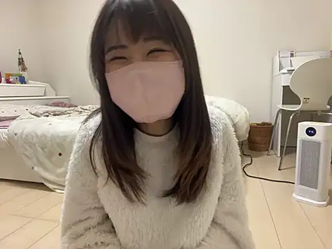 sora_033のウェブカメラショー