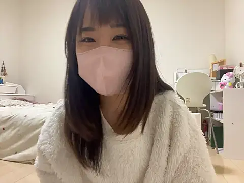 sora_033のウェブカメラショー