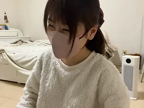 ห้องแชทสดของ sora_033