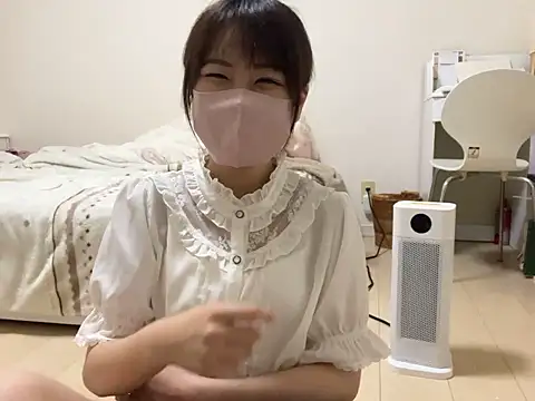 sora_033 Show Webcam