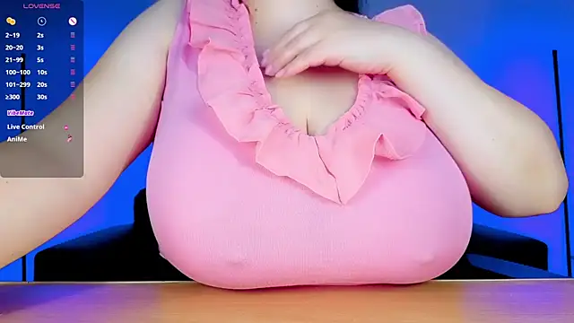Chat XXX en directo de clara4love