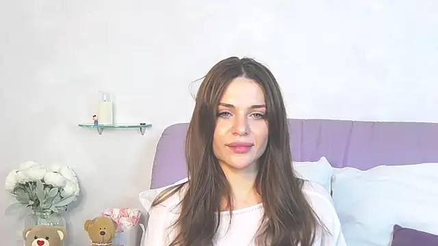 AngelicaDillon Live XXX-Chat