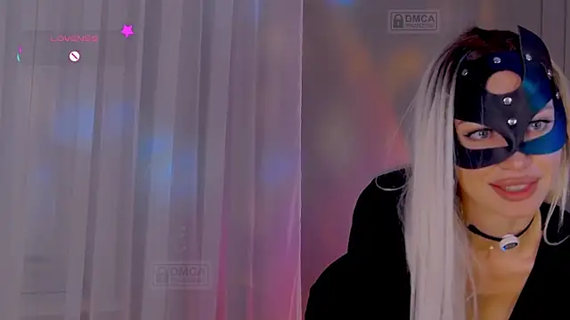 black_cat-11's Webcam Show