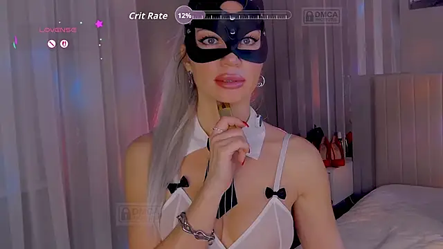 Show webcam de black_cat-11