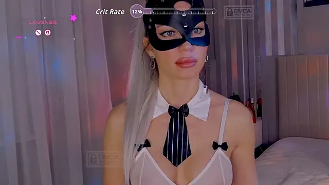 black_cat-11's Webcam Show