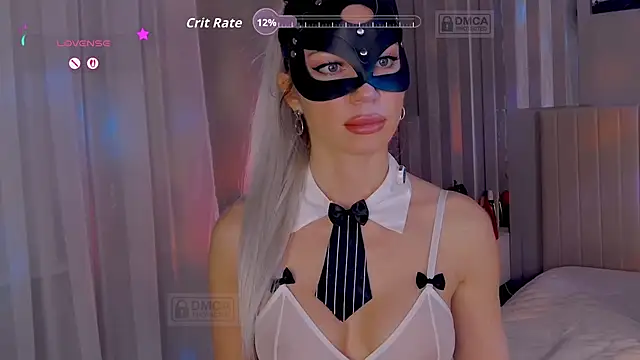 black_cat-11's Webcam Show