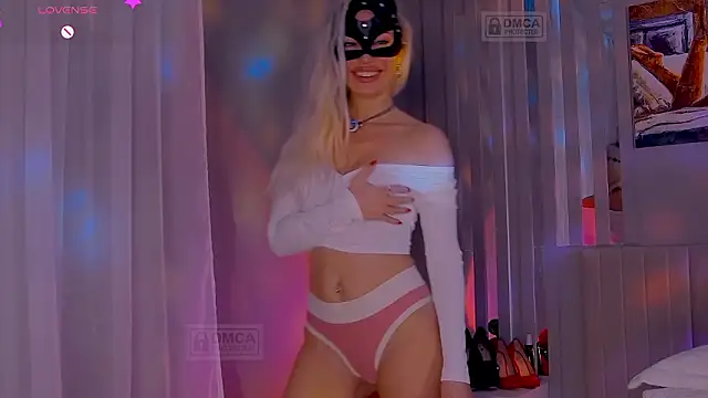 black_cat-11 在線直播表演