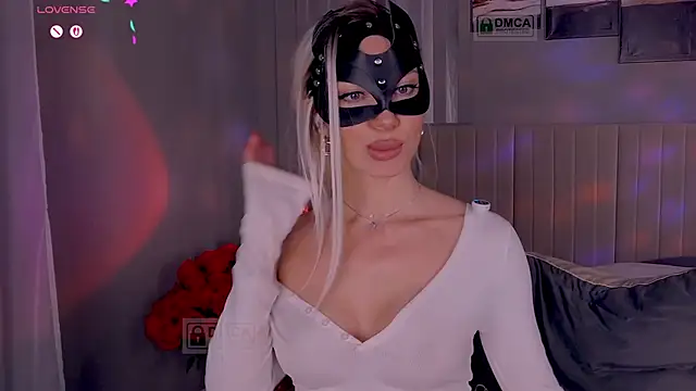 Show Webcam de black_cat-11