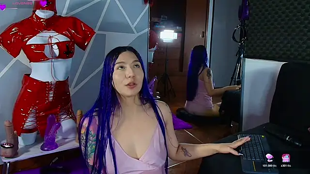Živý XXX chat karlamoon23