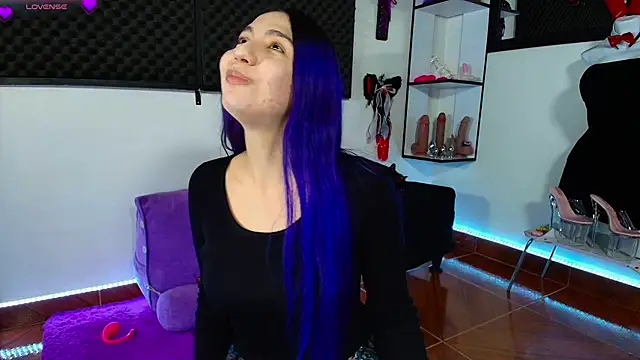 Chat XXX Live karlamoon23