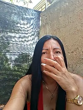 maturexxxnaughty's Webcam Show