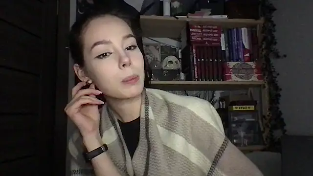 Yuna5343 Live XXX-Chat