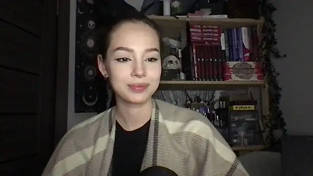 Yuna5343: онлайн-секс-чат