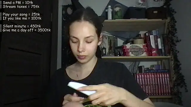 Chat XXX Live Yuna5343