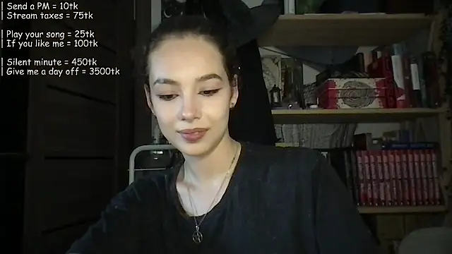 Yuna5343 Live XXX-chat