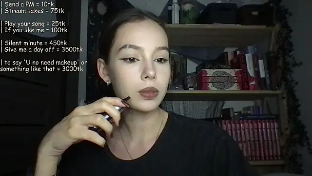 Yuna5343 XXX чат на живо
