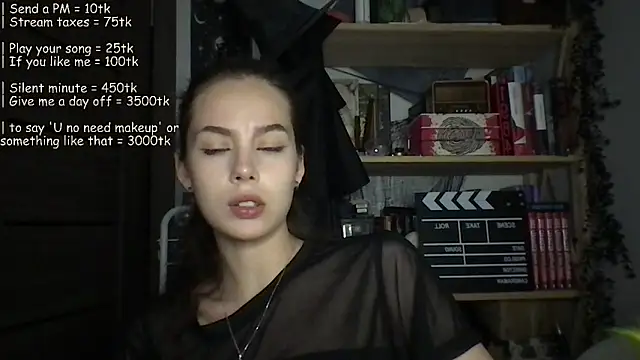 Živý XXX chat Yuna5343