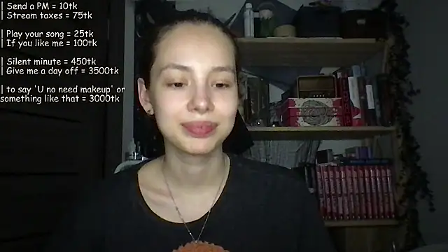 Yuna5343 Live XXX Chat