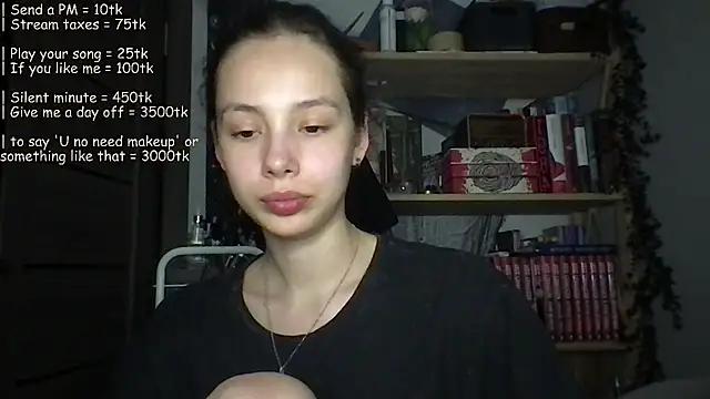 Živý XXX chat Yuna5343