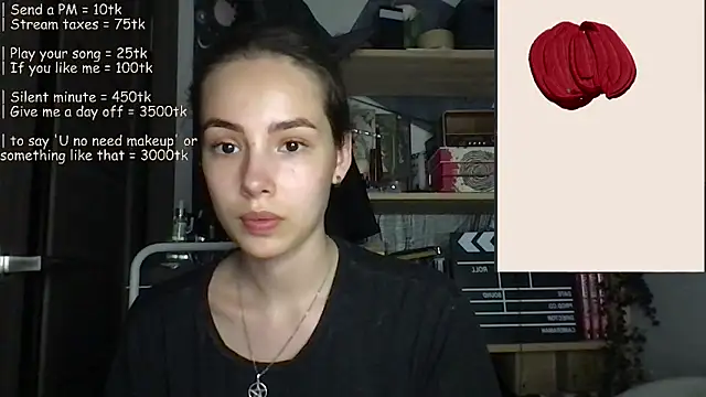 Yuna5343's Live XXX Chat