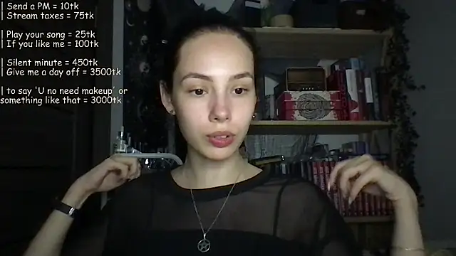 Yuna5343n Live XXX chat