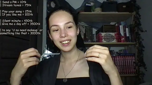 Chat XXX Live Yuna5343