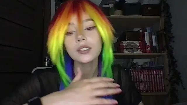 Živý XXX chat Yuna5343