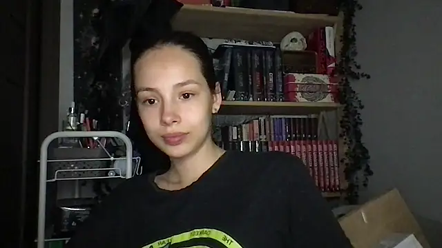 Chatroom XXX en direct de Yuna5343