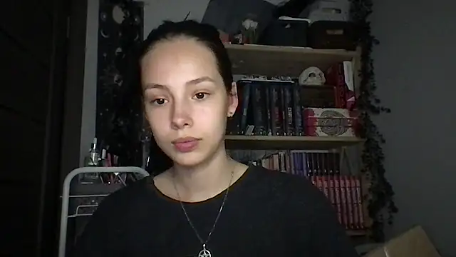 Yuna5343's Live XXX Chat
