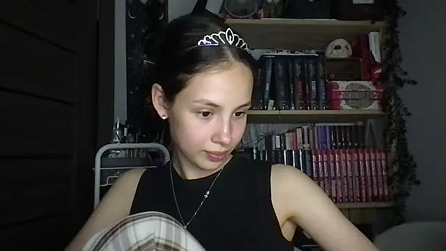 Chat +18 de Yuna5343 ao vivo