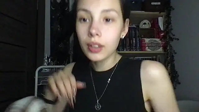XXX chat uživo modela Yuna5343