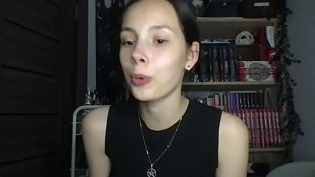Yuna5343 Live XXX-Chat