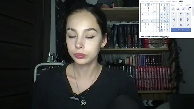Yuna5343 라이브 XXX 채팅