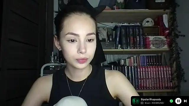 Živý XXX chat Yuna5343