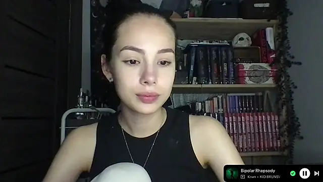 Yuna5343: вебкам-шоу