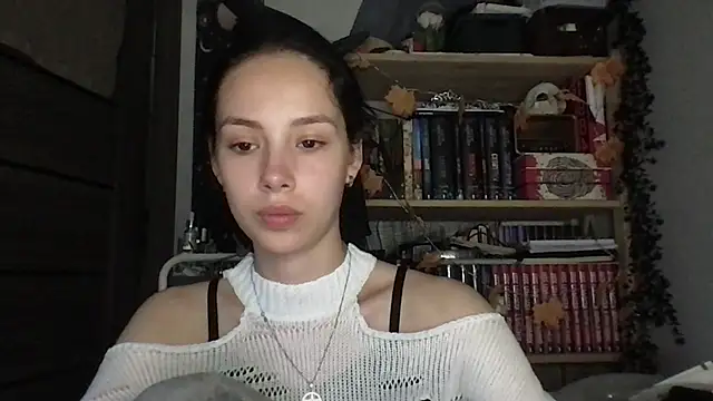 Yuna5343: онлайн-секс-чат