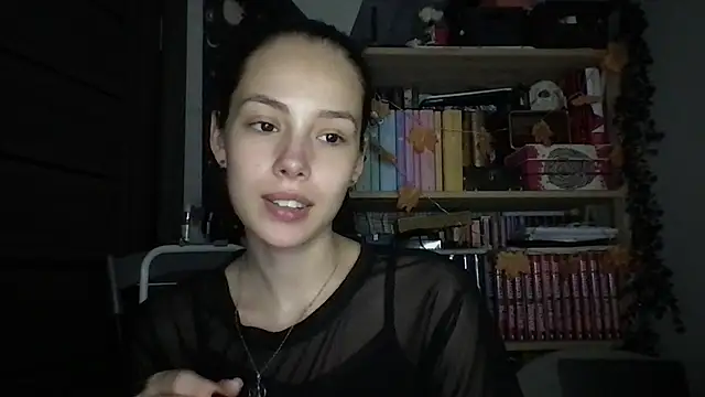 Yuna5343's Live XXX Chat