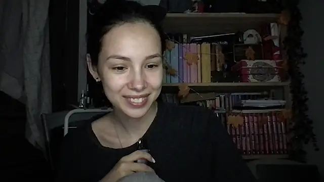 Yuna5343's Webcam Show