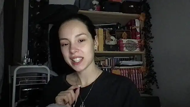 Yuna5343's Live XXX Chat