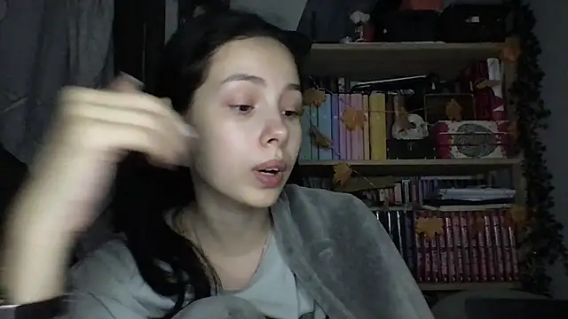 Yuna5343's Live XXX Chat